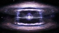 Gli astronomi hanno scoperto galassie più antiche dell'universo: la teoria del Big Bang è sbagliata?