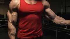 Braccia belle in 15 minuti al giorno: allenamento facile che ti fa venir voglia di indossare la canotta