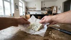 Il formaggio si conserverà il doppio più a lungo: un esperto mostra come avvolgerlo correttamente