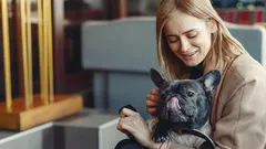 Lo psicologo peloso: con quali problemi un cane aiuta a fare i conti?