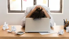 Non tutto lo stress fa male allo stesso modo: gli psicologi spiegano quando può fare bene