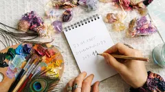 La magia del potere dei colori: qual è il tuo colore fortunato in base all’anno di nascita?