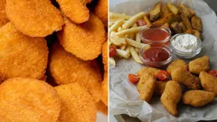 Nuggets di pollo proprio come al ristorante: la ricetta dopo la quale tutti chiederanno il bis