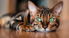 I gatti più indipendenti che richiedono poca attenzione: 5 razze sorprendenti