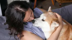 Come capire se il cane ti ama: un esperto svela i segnali più affidabili