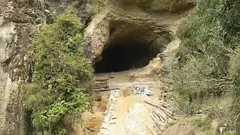 Nell’antica grotta si nascondeva un segreto sorprendente: cosa hanno trovato gli scienziati?