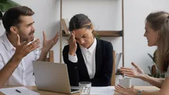 Litigare o restare neutrali: gli psicologi hanno scoperto cosa è meglio fare