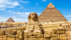 Uno scienziato ha svelato il mistero dei simboli nascosti sparsi in tutto il mondo