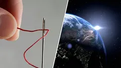 Nel 1961 gli Stati Uniti lanciarono in orbita milioni di aghi di rame: perché lo fecero?