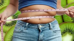 Il grasso sulla pancia scompare a vista d’occhio: i frutti che aiutano a liberarsene facilmente