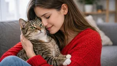 Le manipolazioni dei gatti funzionano come l’ipnosi: il trucco che ci sottomette facilmente