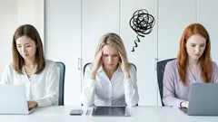 Troppo creativi per l’orario 5/2: chi è nato in queste date non è fatto per la routine d’ufficio